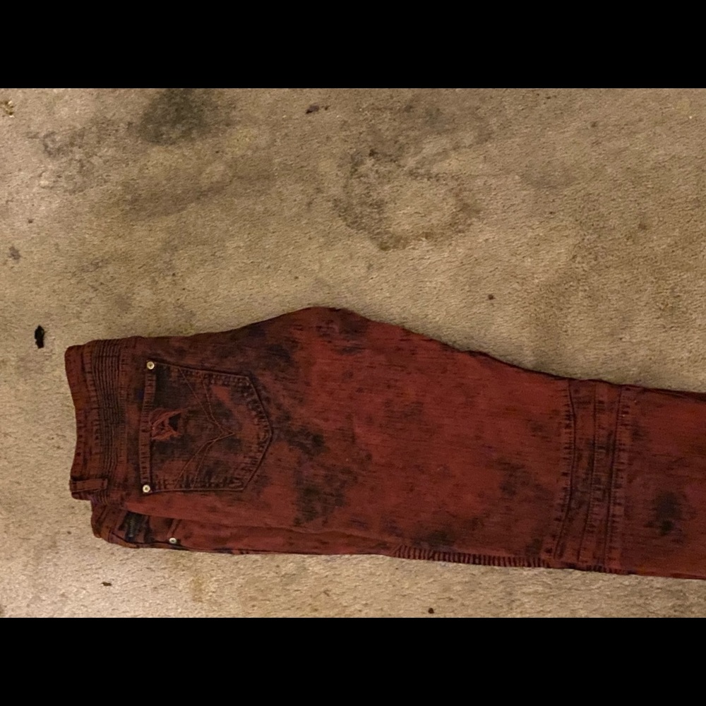 Jeans - Picture 6 of 10